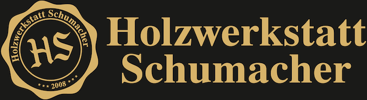 Holzwerkstatt Schumacher Logo